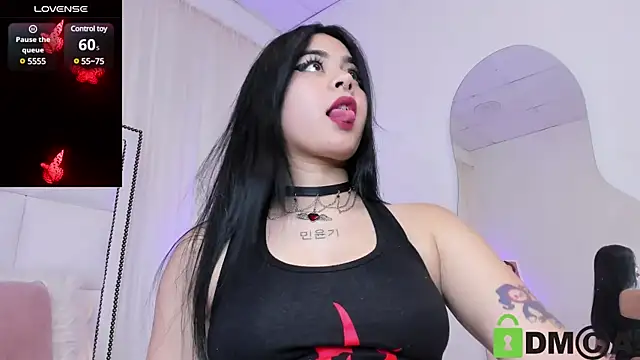 atena hill online show from 12-16-24, 08:16