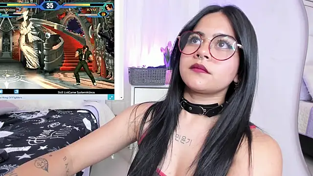 atena hill online show from 01-09-25, 11:02