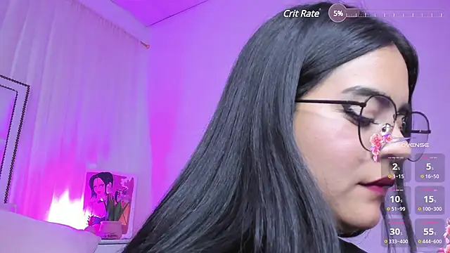 atena hill online show from 02-07-25, 01:58