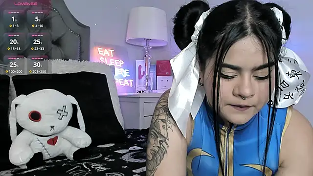 atena hill online show from 10-21-25, 07:14