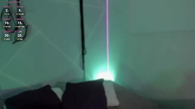 Snapshot of Alexa_Espinoza chatting on 11-10-25, 11:31 Alexa Espinoza online show from 11-10-25, 11:31