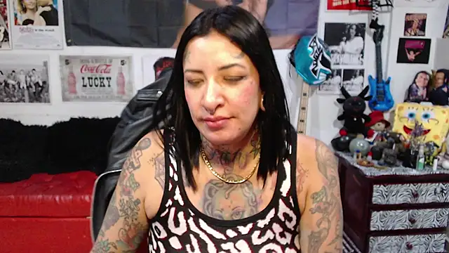 Rollyderolandia666 online show from 02-13-25, 08:03