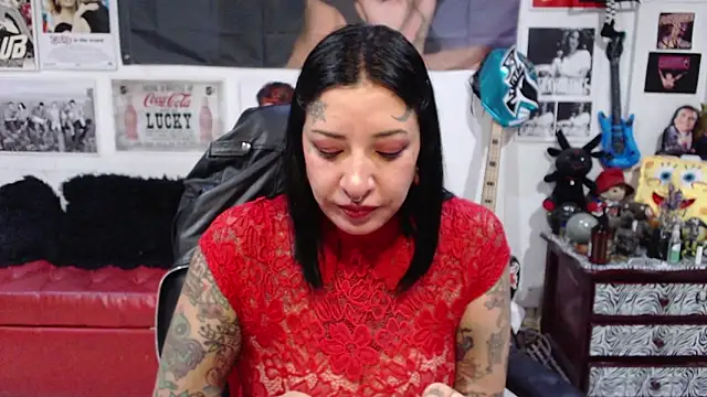 Rollyderolandia666 online show from 02-14-25, 10:14