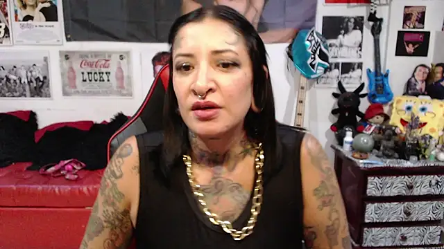 Rollyderolandia666 online show from 03-13-25, 12:27