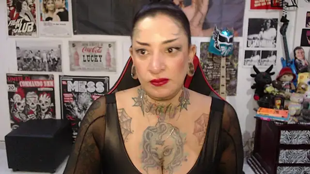 Rollyderolandia666 online show from 09-18-25, 10:01