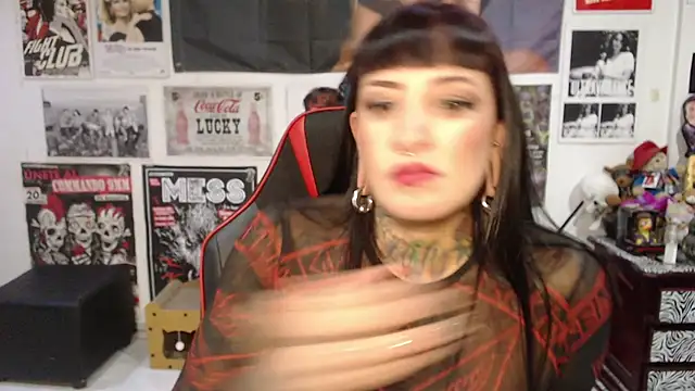 Rollyderolandia666 online show from 02-02-26, 10:08