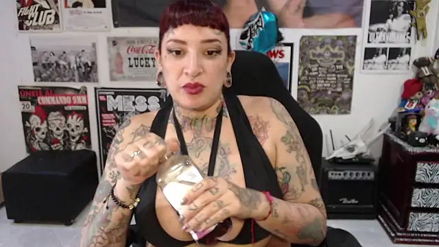 Rollyderolandia666 online show from 05-19-26, 06:47