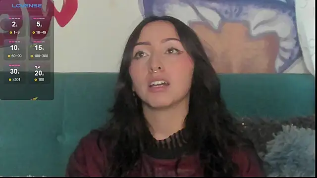 v1cky  online show from 01-31-25, 09:59