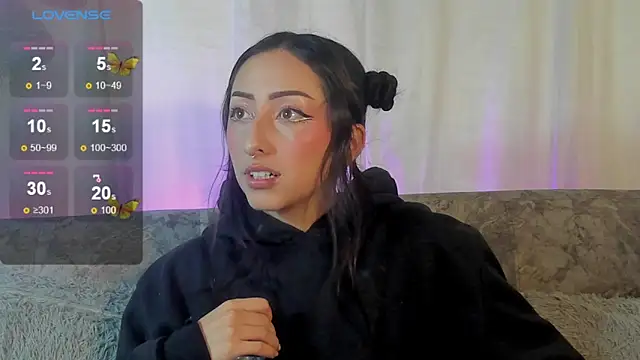 v1cky  online show from 02-20-25, 09:42