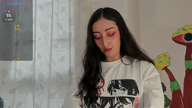 v1cky  online show from 03-10-25, 09:40