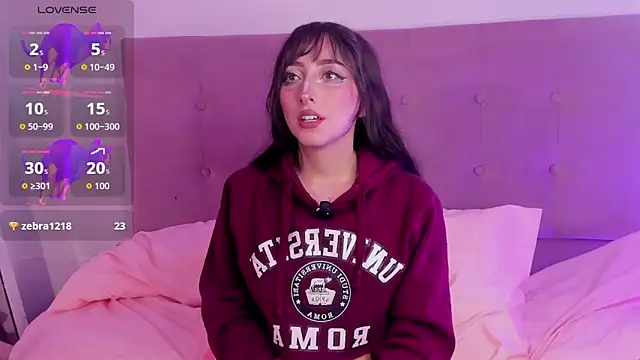 v1cky  online show from 12-18-25, 12:38