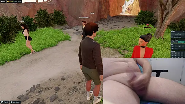 Yokra online show from 11-09-25, 08:56