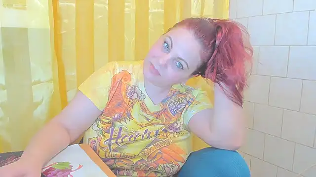 Adelamilfsex online show from 01-26-25, 06:58