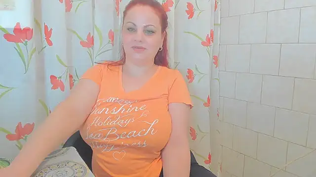 Adelamilfsex online show from 02-14-25, 09:32