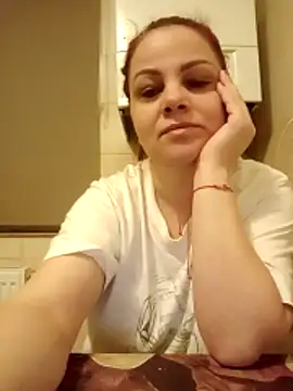 Adelamilfsex online show from 03-01-26, 06:21