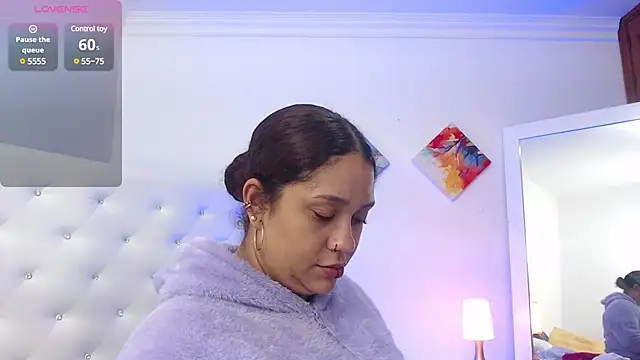 hanna danger19 online show from 01-02-25, 03:29