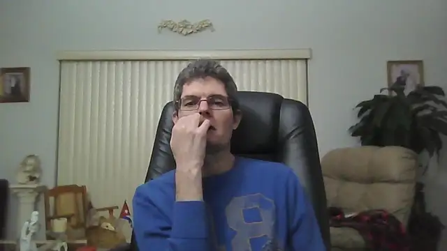Copfiremen4566 online show from 03-22-26, 04:27