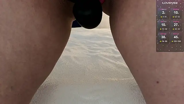 Brilliant-Kiss online show from 09-12-25, 05:35