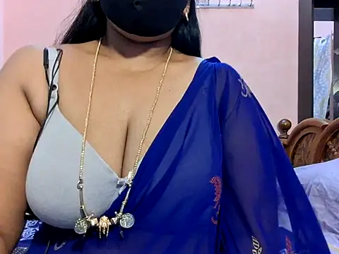 Pallavi-sri online show from 12-19-25, 06:15