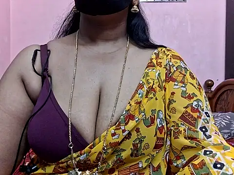 Pallavi-sri online show from 02-21-26, 09:32