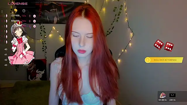 FruttiTatti online show from 02-12-26, 01:55