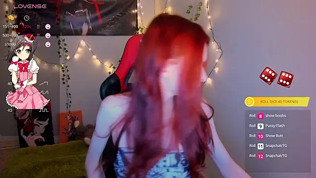 FruttiTatti online show from 03-13-26, 05:08