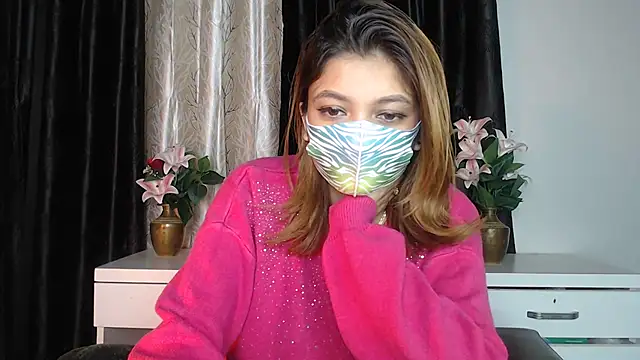 Jen jennyy1 online show from 01-13-25, 03:12