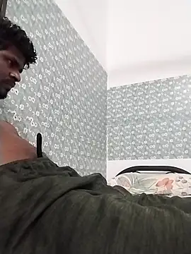 Krisdalil online show from 11-19-25, 08:31