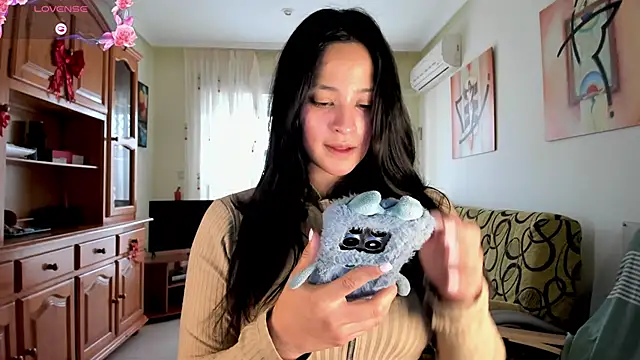 bella apont online show from 01-31-25, 09:48