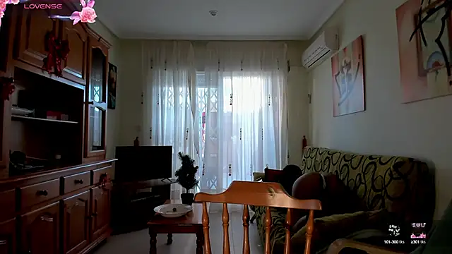 bella apont online show from 02-05-25, 08:00