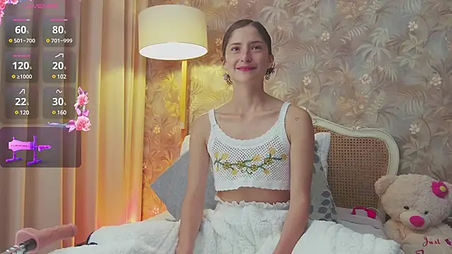 KittyAna online show from 01-07-25, 07:49