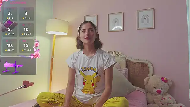 KittyAna online show from 02-27-25, 08:09