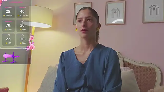 KittyAna online show from 02-28-25, 07:35