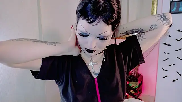 Madison Jackson online show from 04-23-26, 08:00