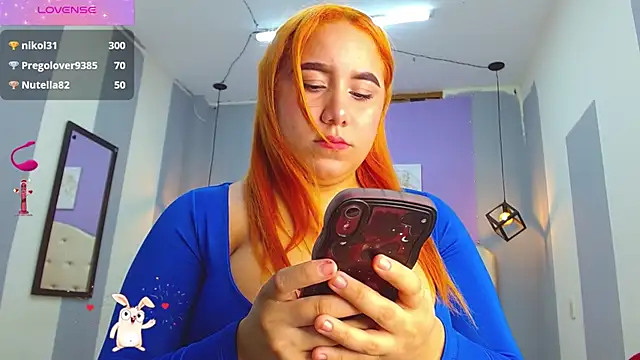 Kathiasaints online show from 01-31-25, 01:22