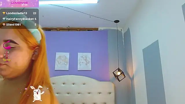 Kathiasaints online show from 02-06-25, 01:27