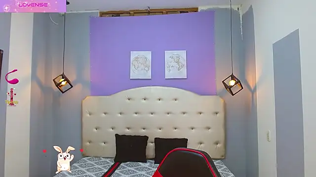 Kathiasaints online show from 02-10-25, 07:28