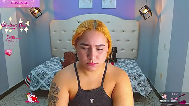 Kathiasaints online show from 02-13-25, 07:10