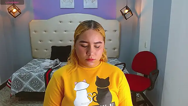 Kathiasaints online show from 03-21-25, 07:02