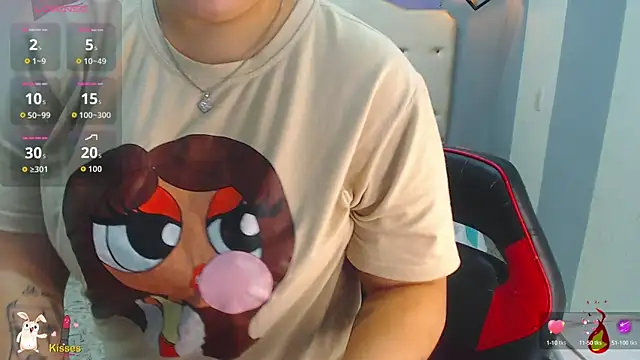 Kathiasaints online show from 09-23-25, 10:24