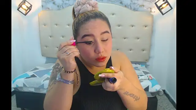 Kathiasaints online show from 03-14-26, 09:31