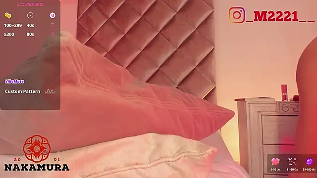 Snapshot of nakamura_sam chatting on 02-06-25, 05:30 nakamura sam online show from 02-06-25, 05:30