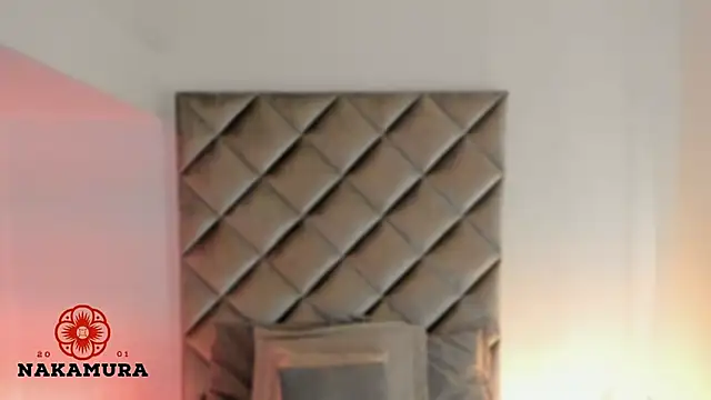 nakamura sam online show from 11-30-25, 02:37