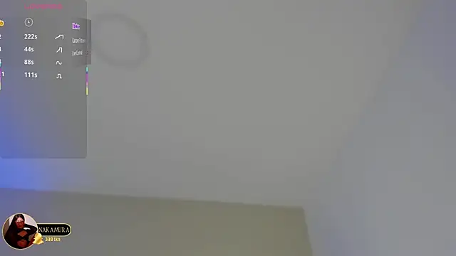 nakamura sam online show from 03-30-26, 08:59