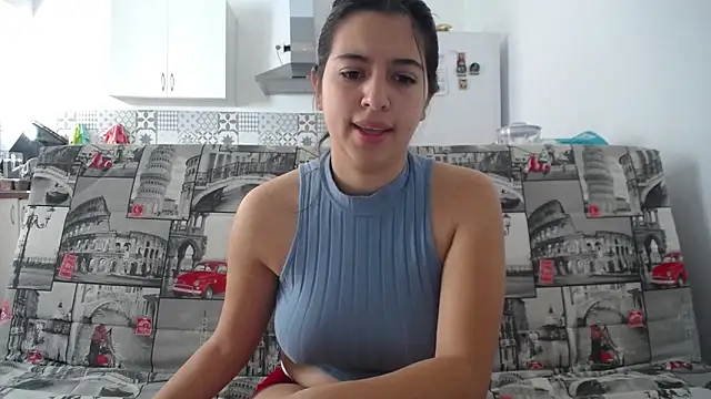 Contantin helena online show from 03-16-25, 12:55