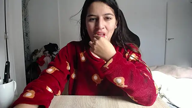 Contantin helena online show from 12-05-25, 10:24