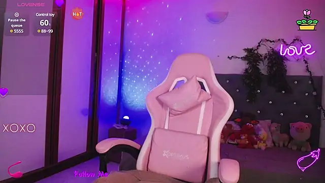 Snapshot of SexyLuna__ chatting on 01-24-25, 09:58 SexyLuna online show from 01-24-25, 09:58