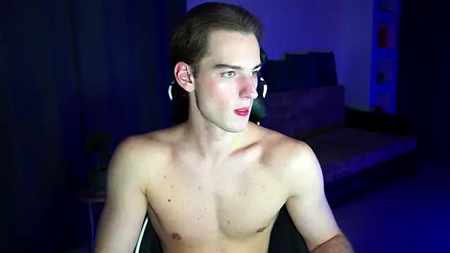 Snapshot of Litmate chatting on 10-27-25, 11:52 Litmate online show from 10-27-25, 11:52