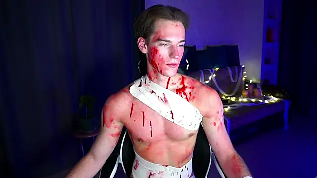 Snapshot of Litmate chatting on 10-30-25, 10:54 Litmate online show from 10-30-25, 10:54