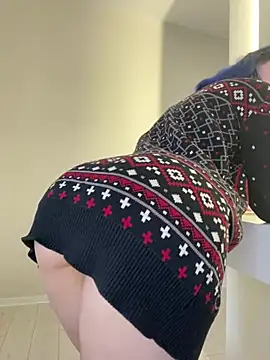 Erotic Synth Goddess online show from 12-29-24, 11:29